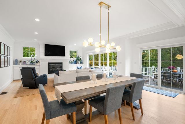 446 Westfield Street, Dedham, MA 02026