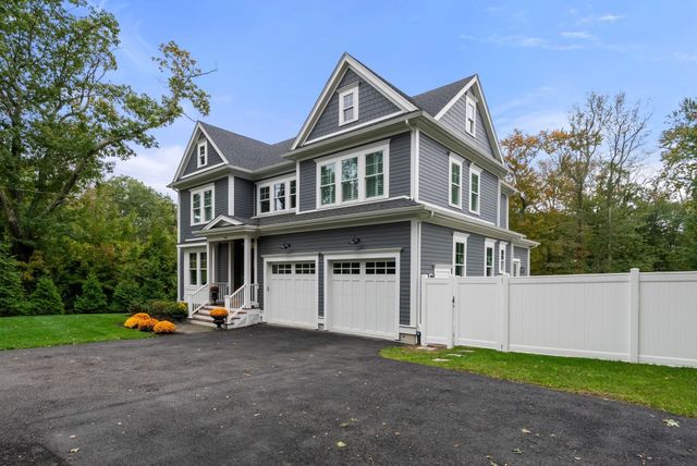 446 Westfield Street, Dedham, MA 02026