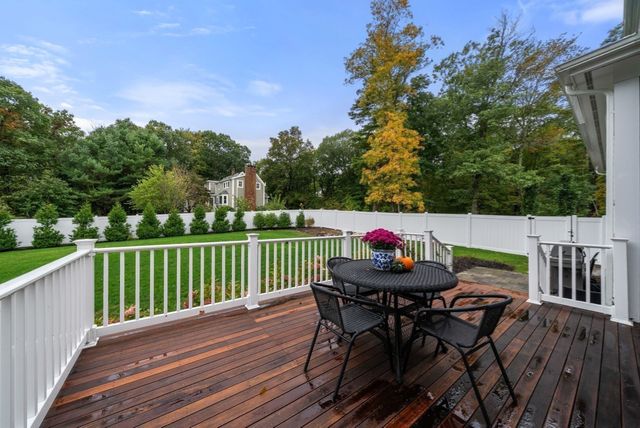 446 Westfield Street, Dedham, MA 02026