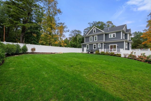 446 Westfield Street, Dedham, MA 02026