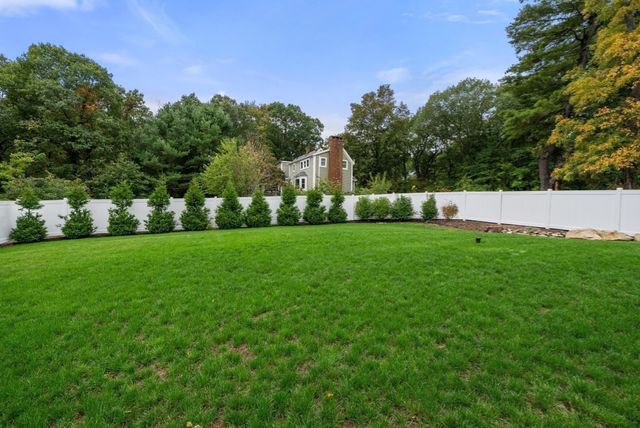 446 Westfield Street, Dedham, MA 02026