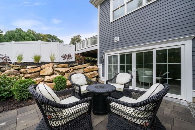 446 Westfield Street, Dedham, MA 02026