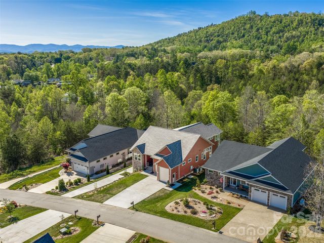 49 Al Dorf Drive, Weaverville, NC 28787