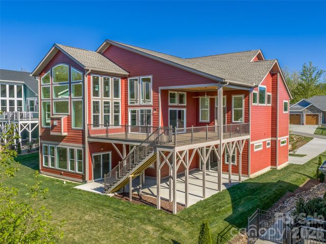 49 Al Dorf Drive, Weaverville, NC 28787