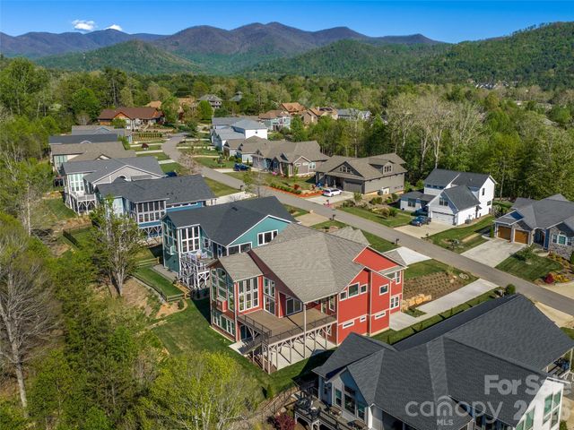 49 Al Dorf Drive, Weaverville, NC 28787