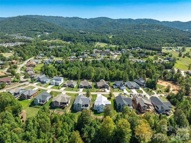 49 Al Dorf Drive, Weaverville, NC 28787