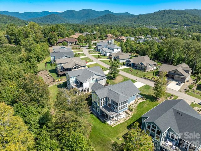 49 Al Dorf Drive, Weaverville, NC 28787