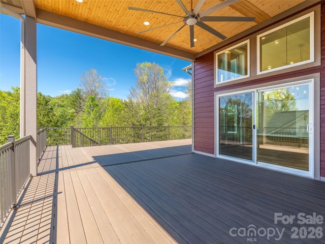 49 Al Dorf Drive, Weaverville, NC 28787
