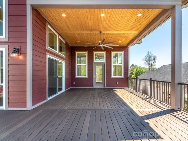 49 Al Dorf Drive, Weaverville, NC 28787