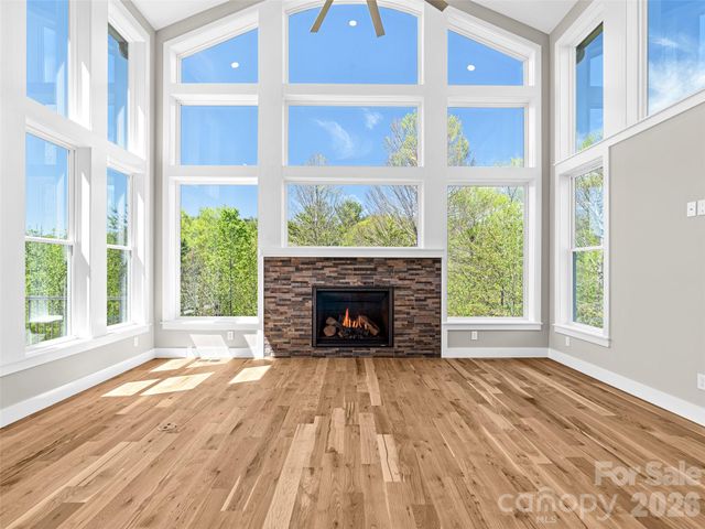 49 Al Dorf Drive, Weaverville, NC 28787