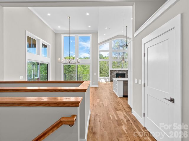 49 Al Dorf Drive, Weaverville, NC 28787