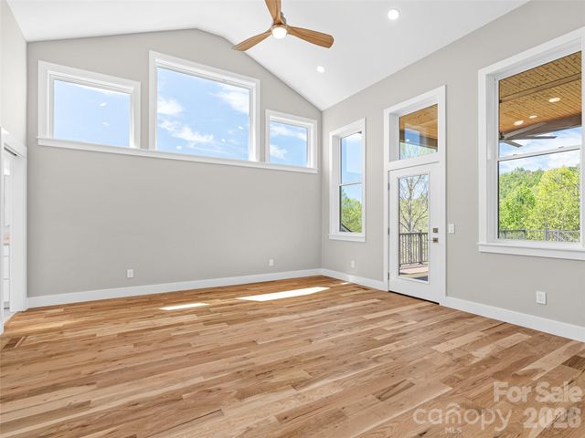 49 Al Dorf Drive, Weaverville, NC 28787
