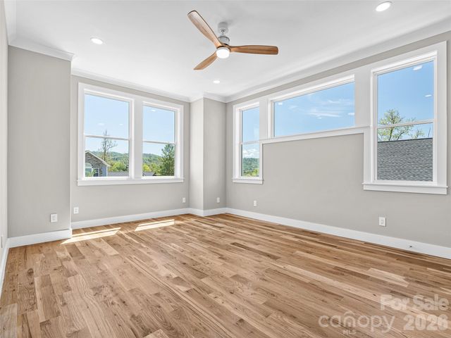 49 Al Dorf Drive, Weaverville, NC 28787