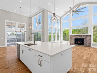 49 Al Dorf Drive, Weaverville, NC 28787