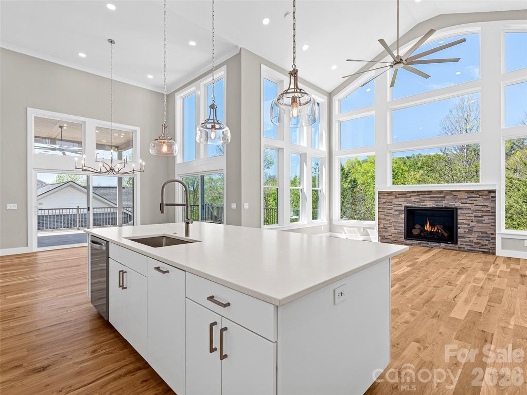 49 Al Dorf Drive, Weaverville, NC 28787