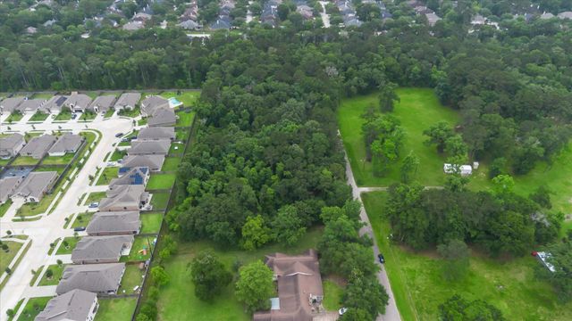 3527 Magnolia Drive, Houston, TX 77365