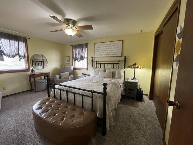 137 Chippewa DRIVE, Sheboygan Falls, WI 53085