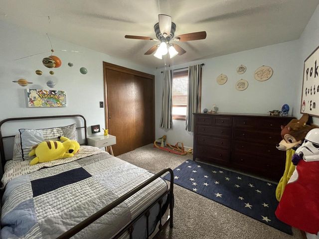 137 Chippewa DRIVE, Sheboygan Falls, WI 53085