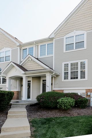1166 Georgetown Way 0, Vernon Hills, IL 60061