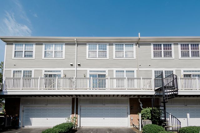 1166 Georgetown Way 0, Vernon Hills, IL 60061