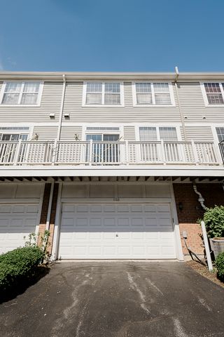 1166 Georgetown Way 0, Vernon Hills, IL 60061