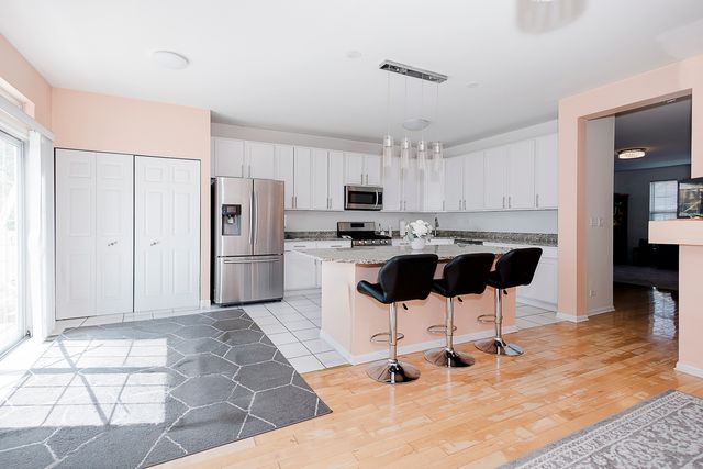 1166 Georgetown Way 0, Vernon Hills, IL 60061