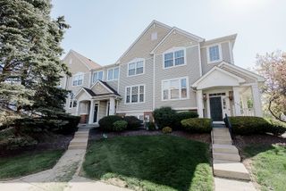 1166 Georgetown Way 0, Vernon Hills, IL 60061