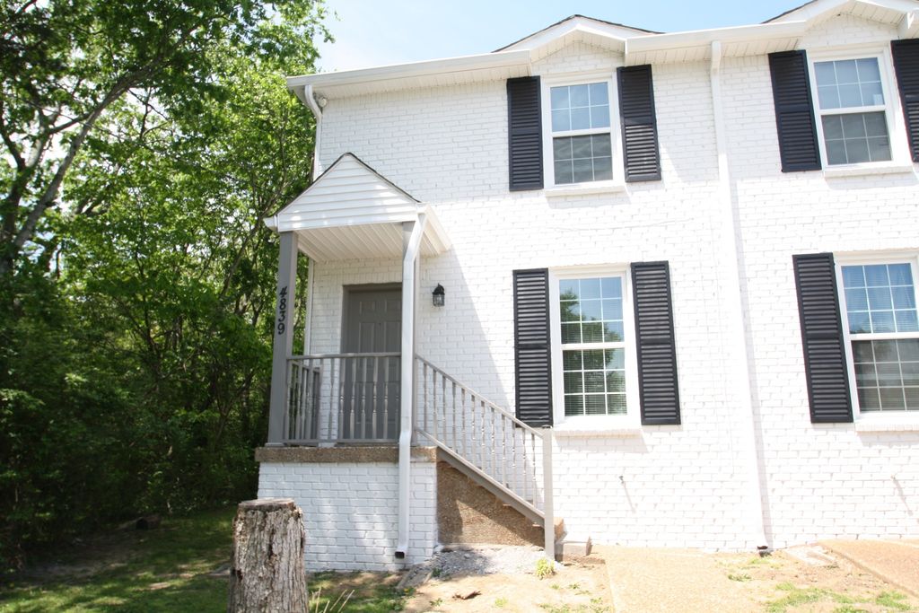 4839 Sheffield Dr, Nashville, TN 37211