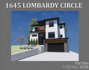 1645 Lombardy Circle, Charlotte, NC 28203