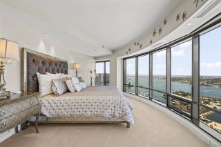 200 Harbor Drive 3702, San Diego, CA 92101
