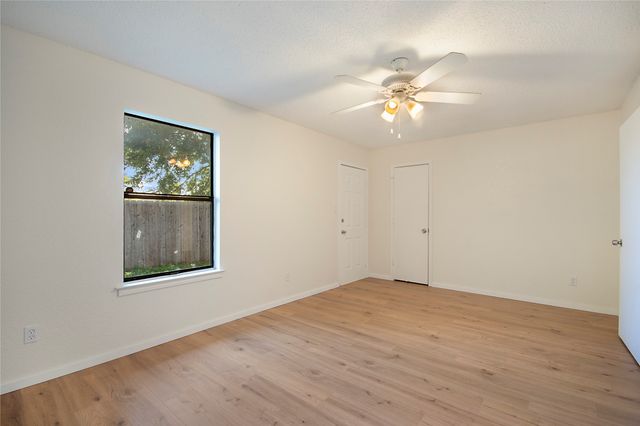 3723 Hulen Park Circle, Fort Worth, TX 76123