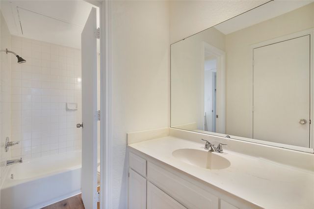 3723 Hulen Park Circle, Fort Worth, TX 76123