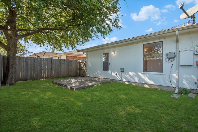 3723 Hulen Park Circle, Fort Worth, TX 76123