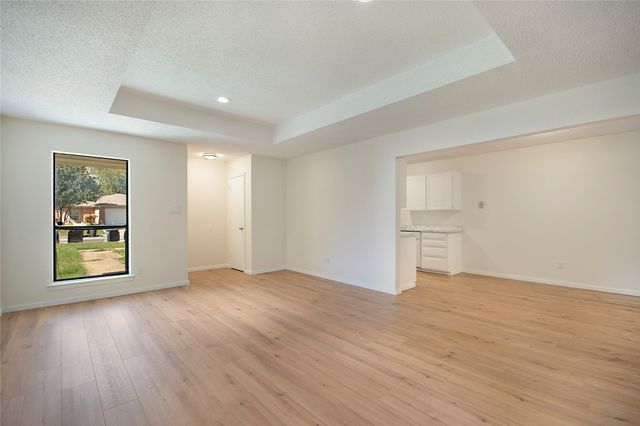 3723 Hulen Park Circle, Fort Worth, TX 76123