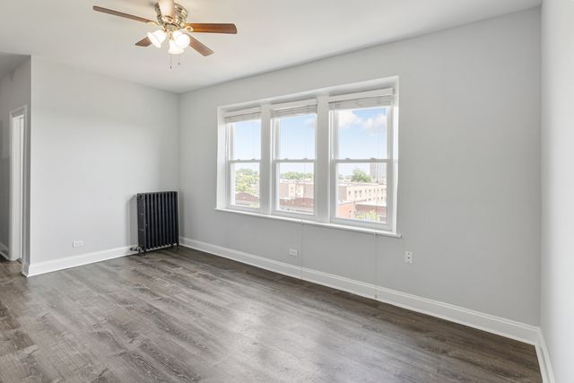 1608 W Sherwin Avenue 608, Chicago, IL 60626