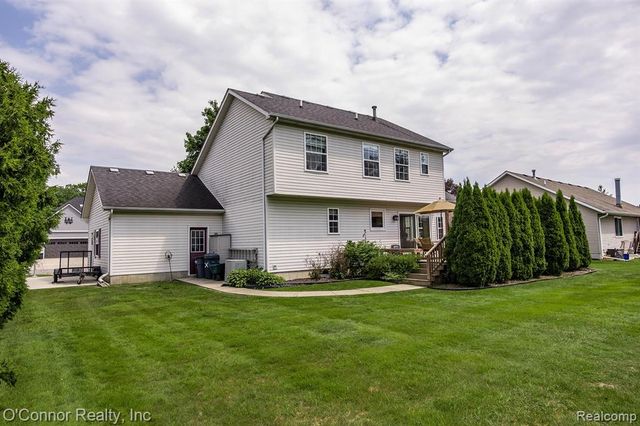 474 Colorado Avenue, Marysville, MI 48040