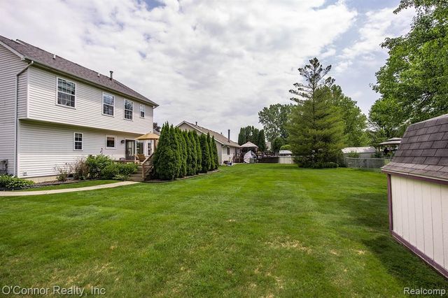474 Colorado Avenue, Marysville, MI 48040