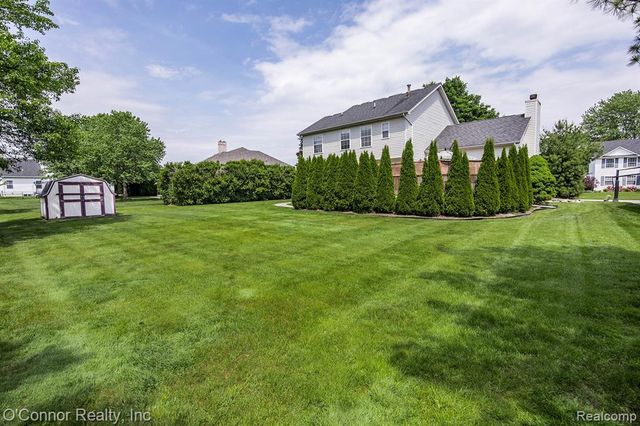 474 Colorado Avenue, Marysville, MI 48040