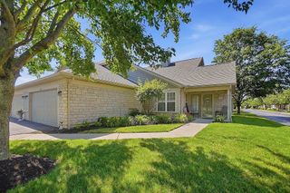 5382 Knotting Woods Drive, Westerville, OH 43081