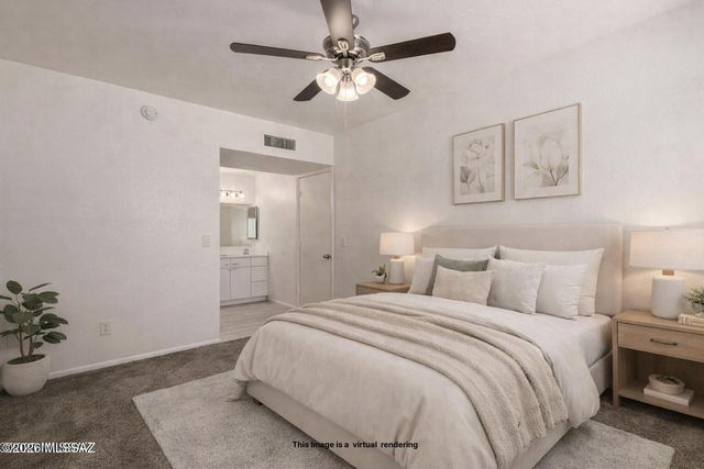 8080 E Speedway Blvd Unit 414, Tucson, AZ 85710