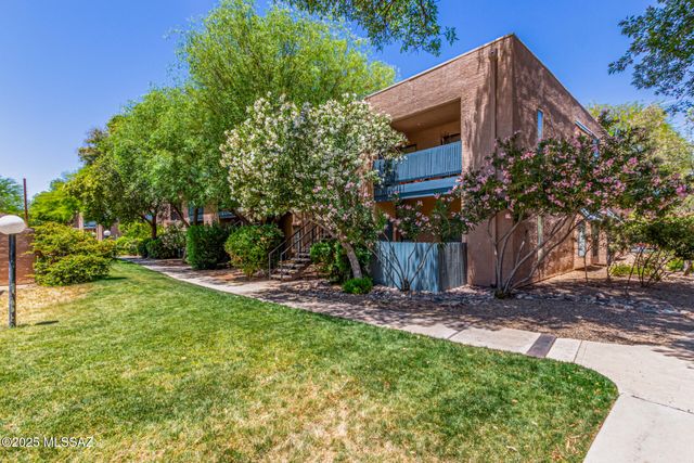 8080 E Speedway Blvd Unit 414, Tucson, AZ 85710