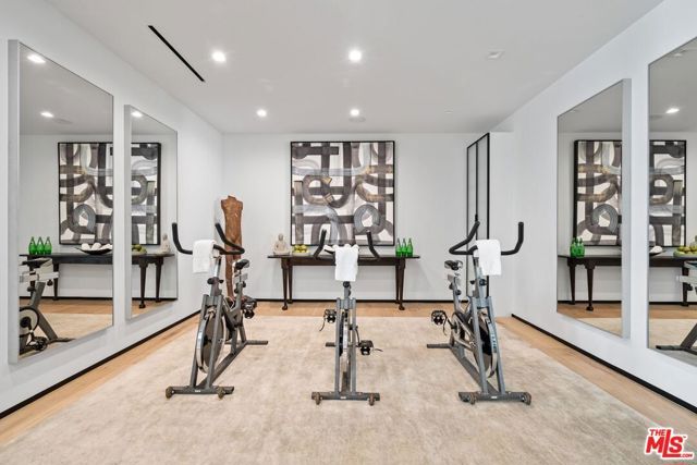 1200 Angelo Drive, Beverly Hills, CA 90210