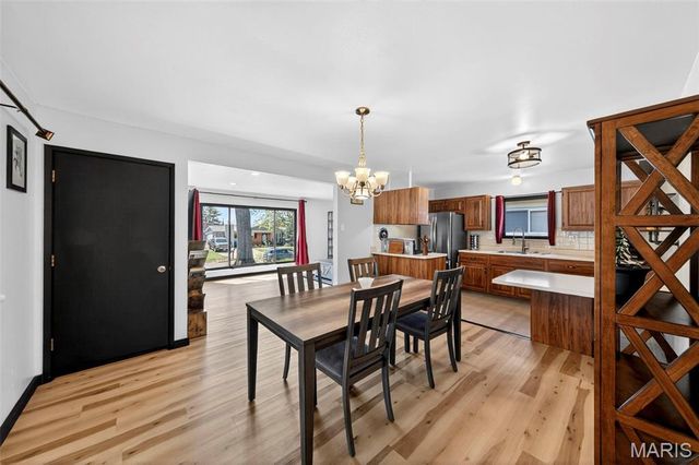 10421 Fourwinds Court, St Louis, MO 63114