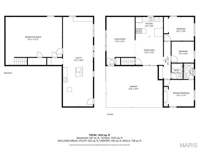 10421 Fourwinds Court, St Louis, MO 63114