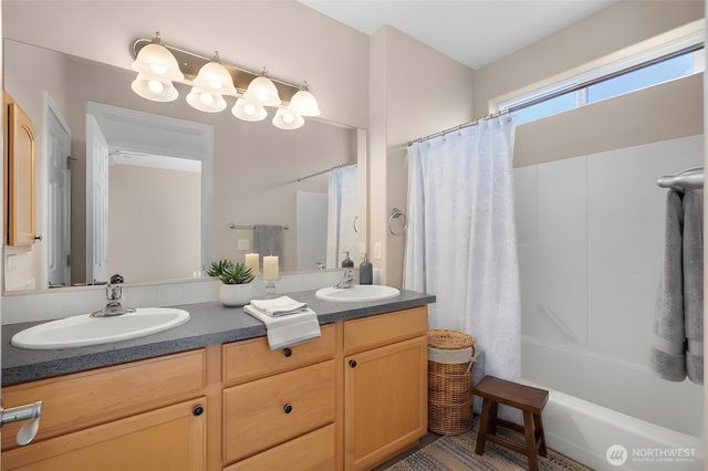 4812 Spokane Street NE, Lacey, WA 98516