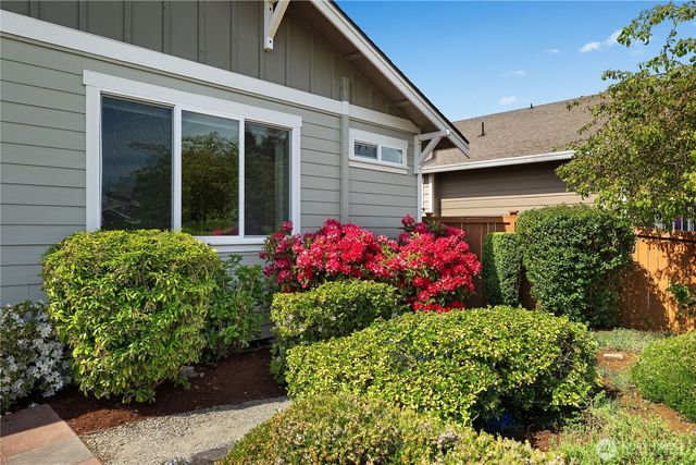 4812 Spokane Street NE, Lacey, WA 98516