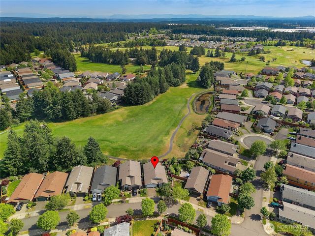 4812 Spokane Street NE, Lacey, WA 98516