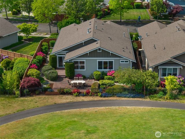4812 Spokane Street NE, Lacey, WA 98516
