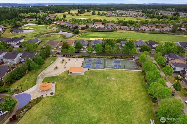 4812 Spokane Street NE, Lacey, WA 98516