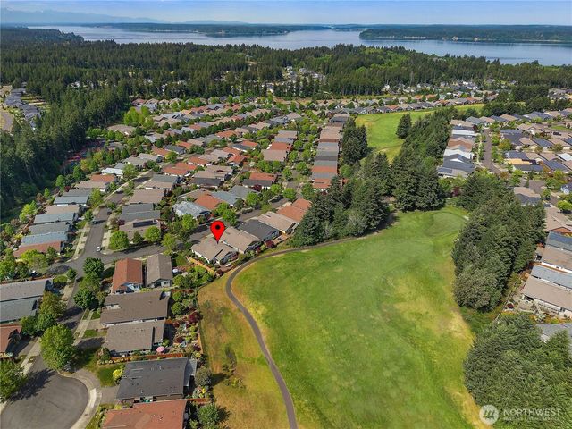 4812 Spokane Street NE, Lacey, WA 98516